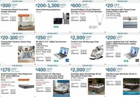 Weekly Ad Costco online from September 10 2025 to January 21 2026