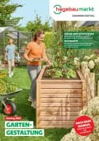 Hagebaumarkt Prospekte online ab 20 September bis 31 Dezember 2025