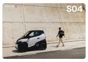 Catalogue Nissan en ligne du 29 septembre 2025 au 29 septembre 2026