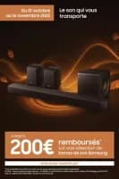 Catalogue LDLC en ligne du 01 octobre au 16 novembre 2025