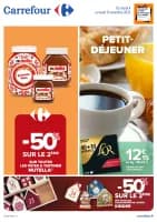 Catalogue Carrefour en ligne du 04 au 27 novembre 2025