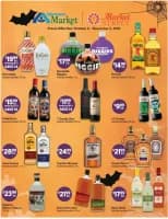Weekly Ad Albertsons online from 06 October to November 02 2025