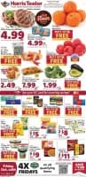 Weekly Ad Harris Teeter online from 08 October to November 04 2025