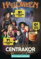 Catalogue Centrakor en ligne du 13 au 26 octobre 2025