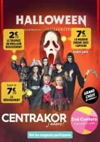 Catalogue Centrakor en ligne du 13 au 26 octobre 2025