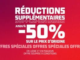 Catalogue Foot Locker en ligne du 13 au 31 octobre 2025