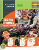 Catalogue Point Vert en ligne du 15 au 25 octobre 2025