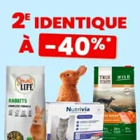 Catalogue Animalis en ligne du 15 au 31 octobre 2025