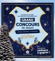 Catalogue Magasins U en ligne du 21 octobre au 23 novembre 2025