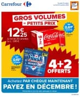 Catalogue Carrefour Market en ligne du 23 octobre au 10 novembre 2025