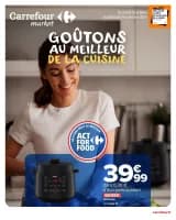 Catalogue Carrefour Market en ligne du 28 octobre au 09 novembre 2025