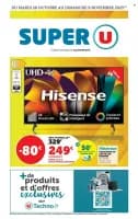 Catalogue Magasins U en ligne du 28 octobre au 09 novembre 2025