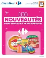 Catalogue Carrefour en ligne du 01 au 28 décembre 2025