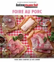 Catalogue Intermarché en ligne du 02 au 07 décembre 2025