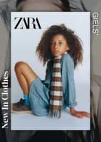 Catalogue Zara Home en ligne du 02 au 30 novembre 2025