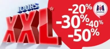 Catalogue M6 Boutique en ligne du 03 au 16 novembre 2025