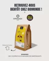 Catalogue Biomonde en ligne du 04 au 30 novembre 2025