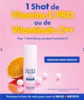 Catalogue Body Minute en ligne du 04 au 30 novembre 2025