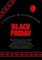 Catalogue Carrefour Market en ligne du 05 au 18 novembre 2025