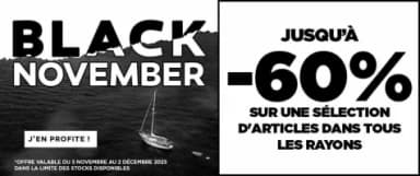 Catalogue Cabesto en ligne du 07 novembre au 02 décembre 2025