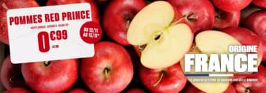 Catalogue Grand Frais en ligne du 10 au 15 novembre 2025