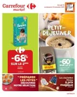 Catalogue Carrefour Market en ligne du 10 au 23 novembre 2025
