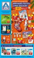Catalogue Aldi en ligne du 11 au 17 novembre 2025