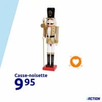 Catalogue Action en ligne du 11 au 17 novembre 2025