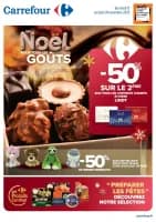 Catalogue Carrefour en ligne du 11 au 24 novembre 2025