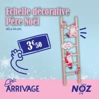 Catalogue Noz en ligne du 12 novembre au 07 décembre 2025