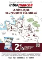 Catalogue Intermarché en ligne du 12 au 23 novembre 2025