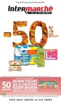 Catalogue Intermarché en ligne du 13 au 23 novembre 2025