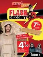 Catalogue La Foir'Fouille en ligne du 17 au 30 novembre 2025