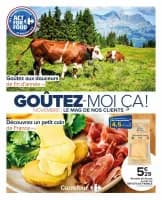 Catalogue Carrefour en ligne du 17 au 30 novembre 2025