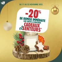 Catalogue Point Vert en ligne du 18 au 22 novembre 2025
