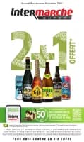 Catalogue Intermarché en ligne du 18 au 30 novembre 2025