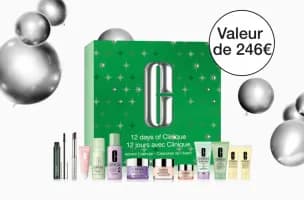 Catalogue Clinique en ligne du 18 au 30 novembre 2025