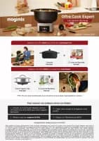 Catalogue Boulanger en ligne du 20 novembre au 07 janvier 2025