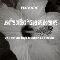 Catalogue Roxy en ligne du 20 novembre au 07 décembre 2025