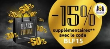 Catalogue M6 Boutique en ligne du 21 novembre au 01 décembre 2025