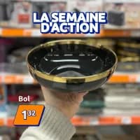 Catalogue Action en ligne du 21 au 28 novembre 2025