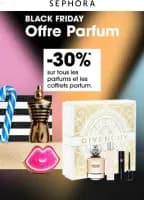 Catalogue Sephora en ligne du 24 novembre au 01 décembre 2025
