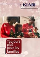 Catalogue Kiabi en ligne du 25 novembre au 19 décembre 2025