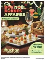 Catalogue Auchan en ligne du 25 novembre au 31 décembre 2025