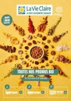 Catalogue La Vie Claire en ligne du 30 octobre au 26 novembre 2025