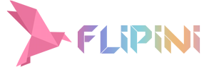 Flipini Logo
