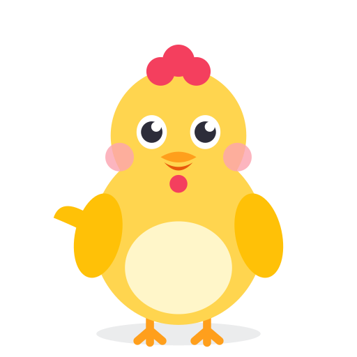 Piou — Poulet