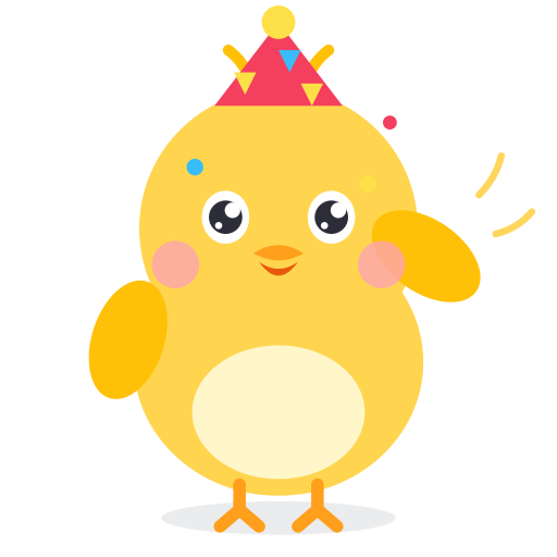 Piou — En fête