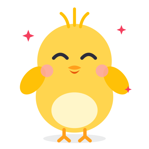 Piou — Trop content