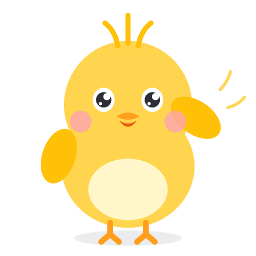 Piou — Coucou